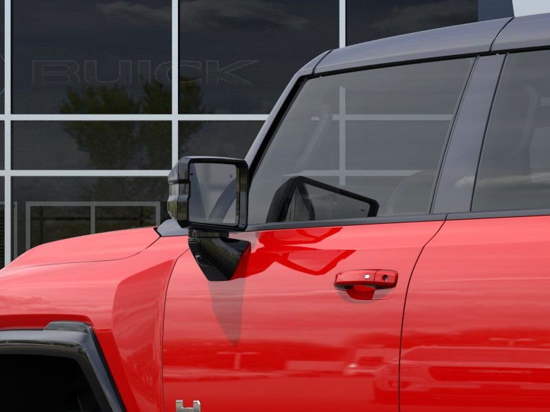 New 2026 Solar Orange GMC 2X image 12