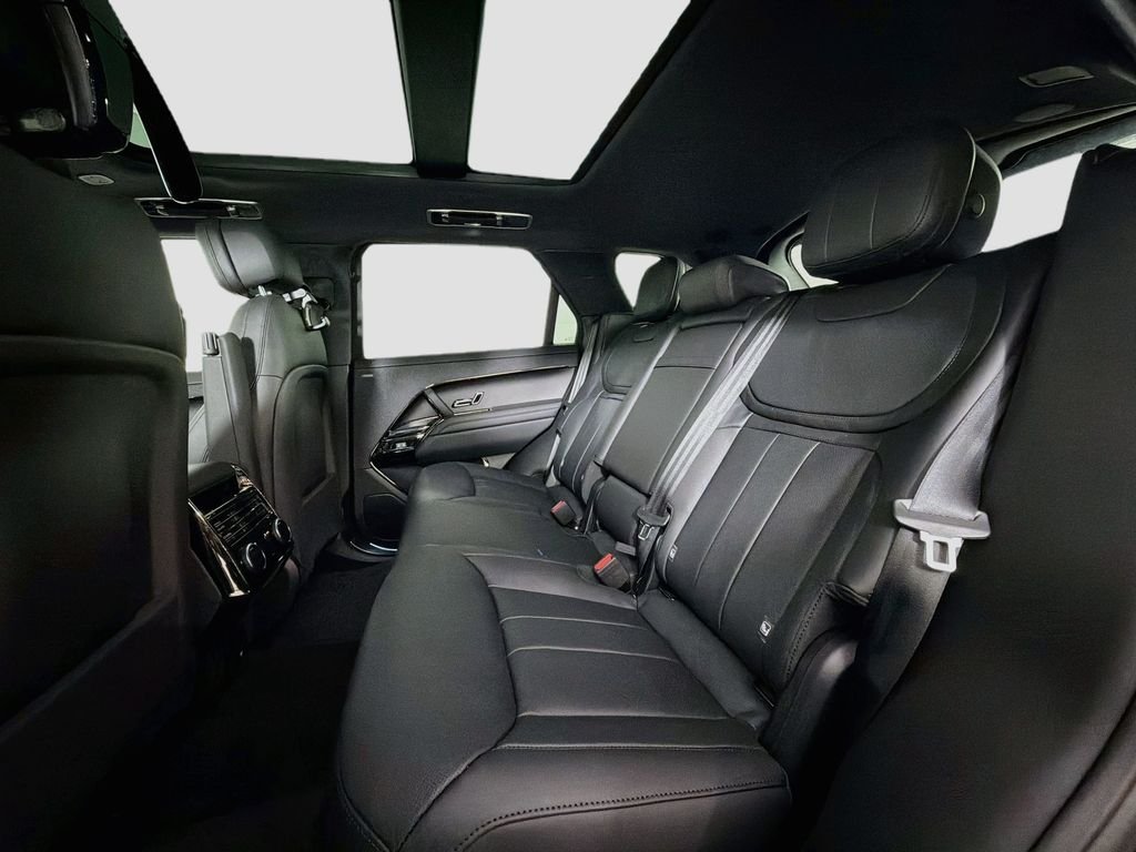 New 2027 Santorini Black Land Rover Dynamic SE P400 image 26