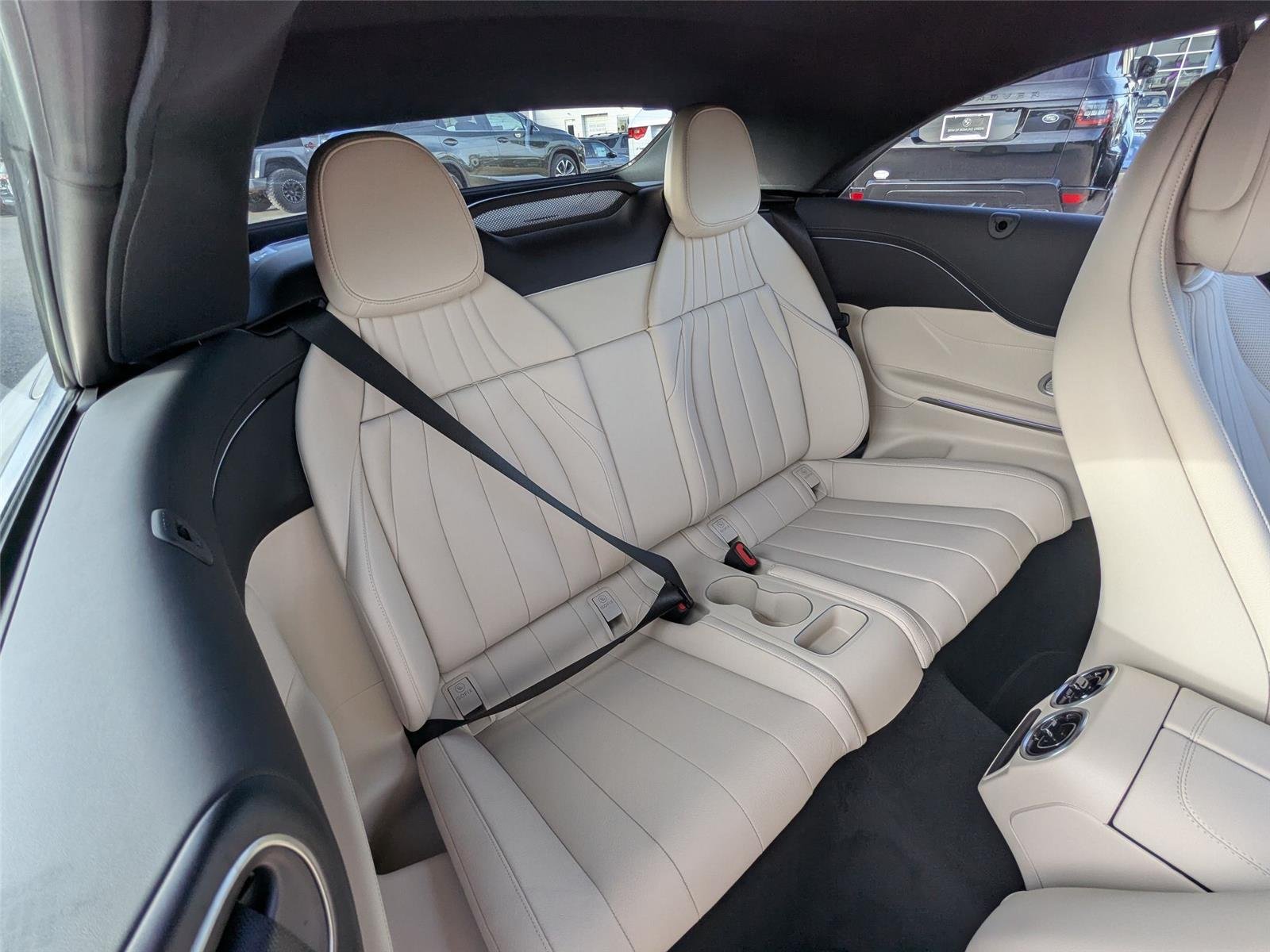 2026 Mercedes-Benz CLE CLE 300 - Photo 30