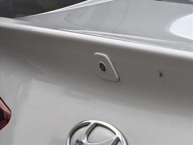 Used 2019 Symphony Silver Hyundai Value Edition image 12