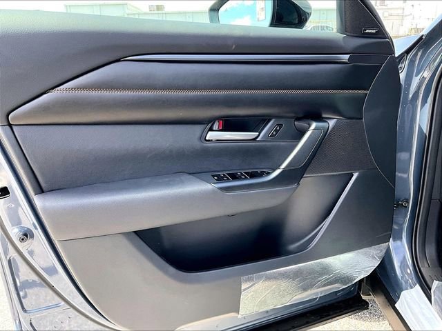 2026 Mazda CX-50 Hybrid — photo 24