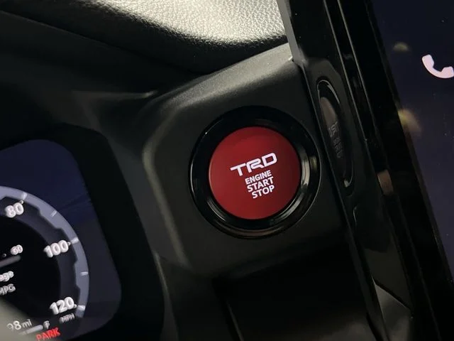2026 Toyota Tacoma TRD Off Road - Photo 18