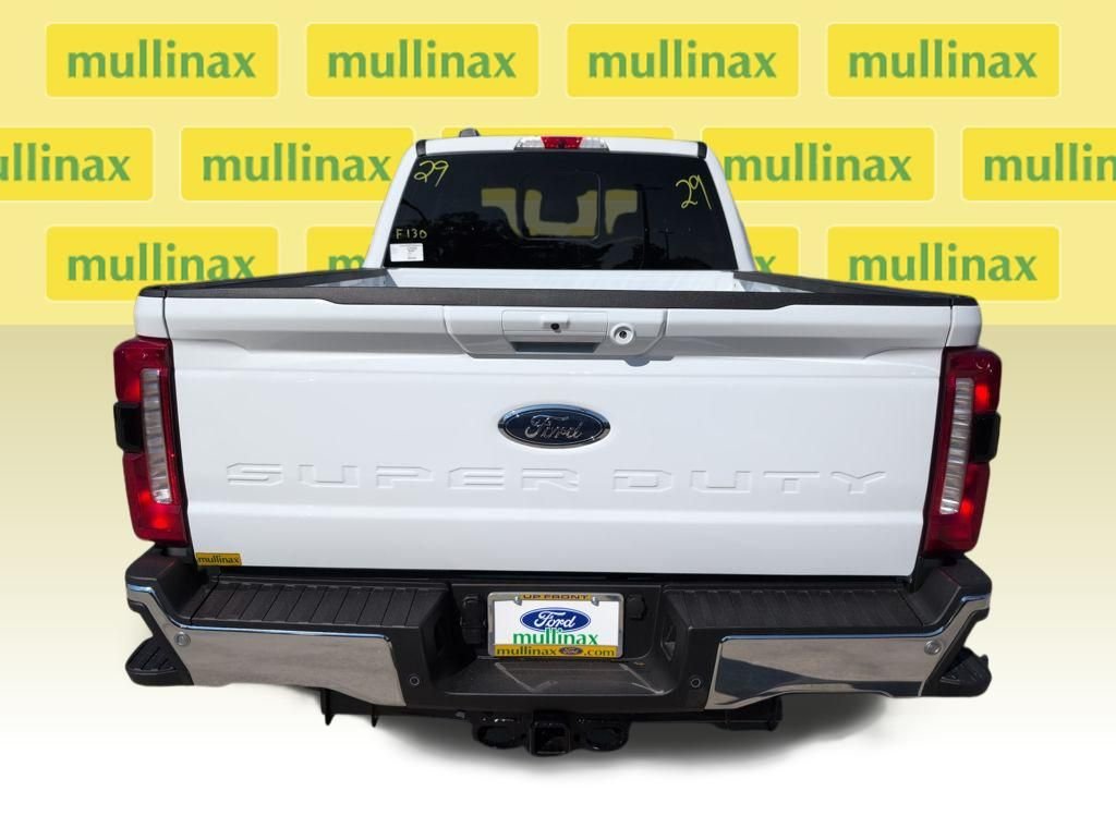 2026 Ford F-250 Super Duty Lariat - Photo 27