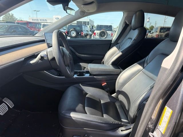 Used 2021 SELECT Tesla Performance image 10