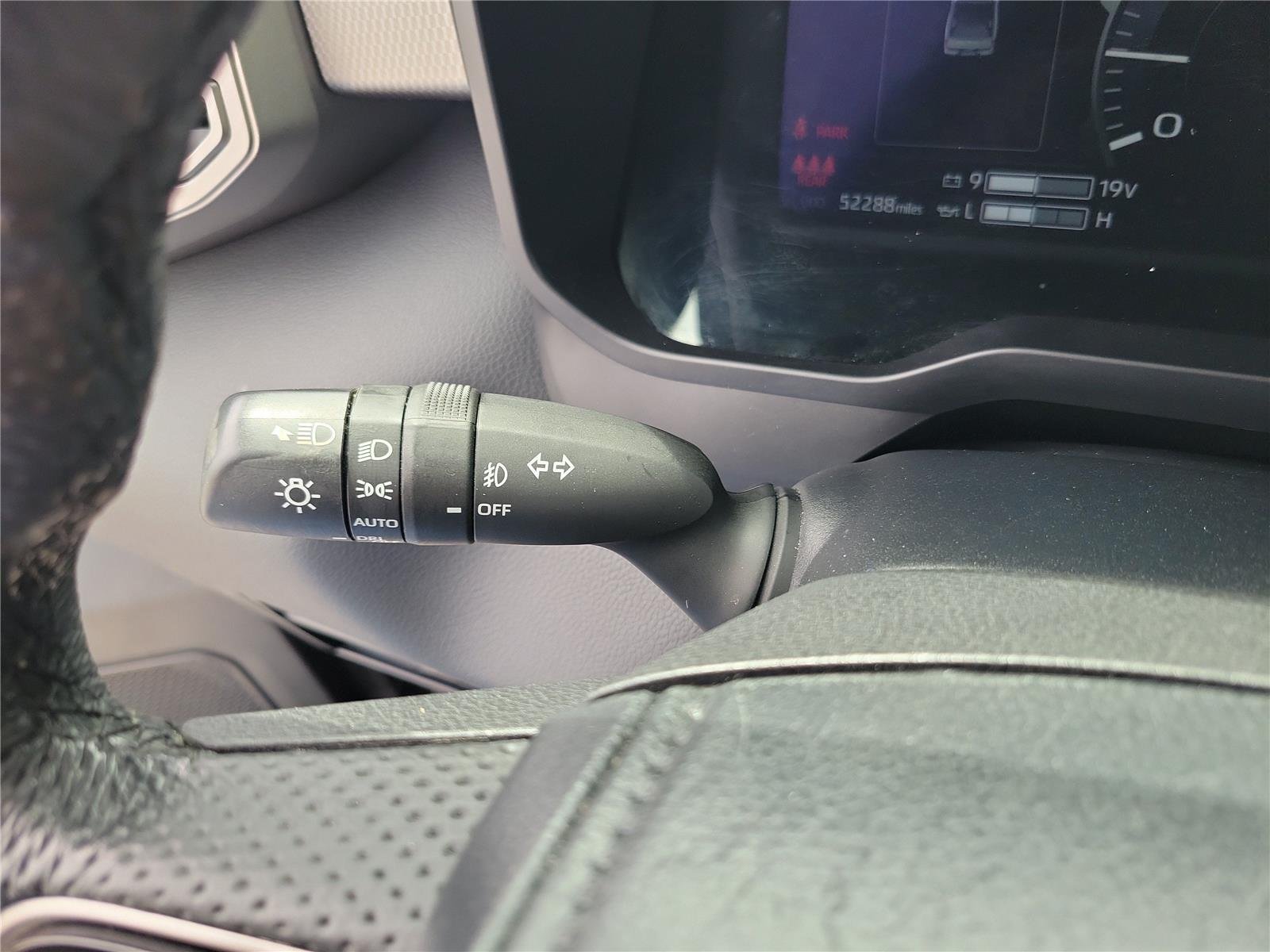 Used 2024 Magnetic Gray Metallic Toyota Limited image 24