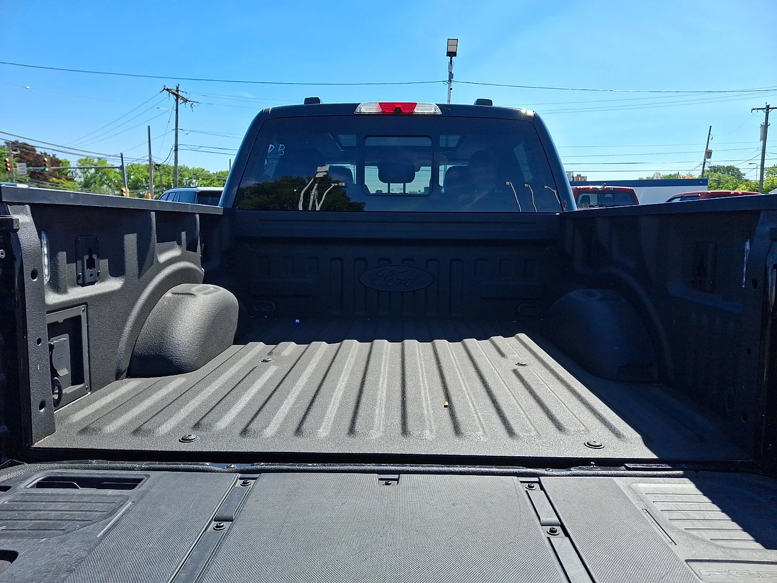 2022 Ford F-150 Limited - Photo 30