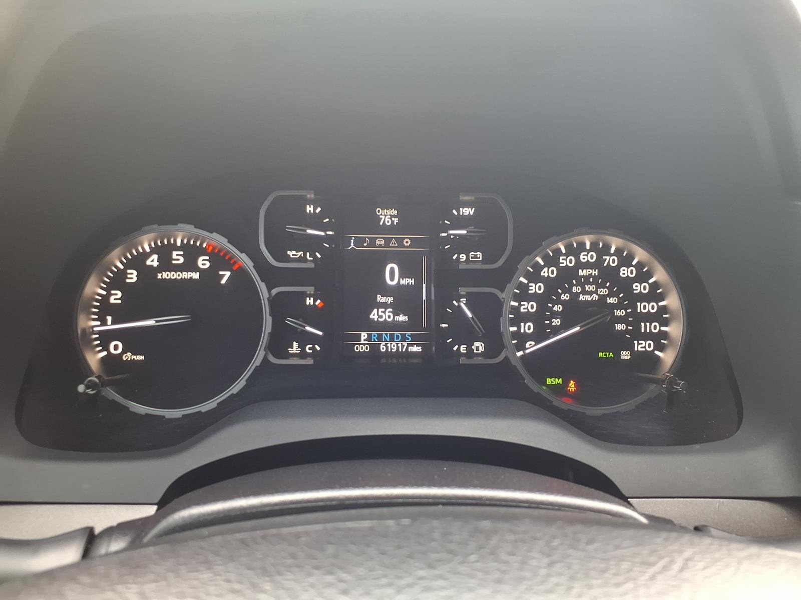 2021 Toyota Tundra 4WD photo 21 of 26