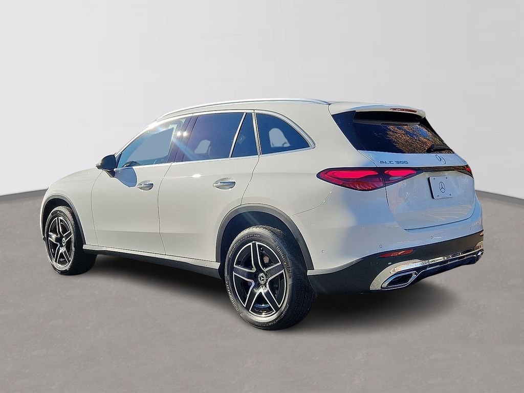 2026 Mercedes-Benz GLC Base - Photo 19