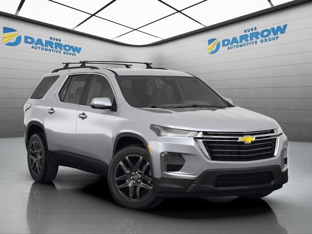Used 2023 Gray Chevrolet LT image 10