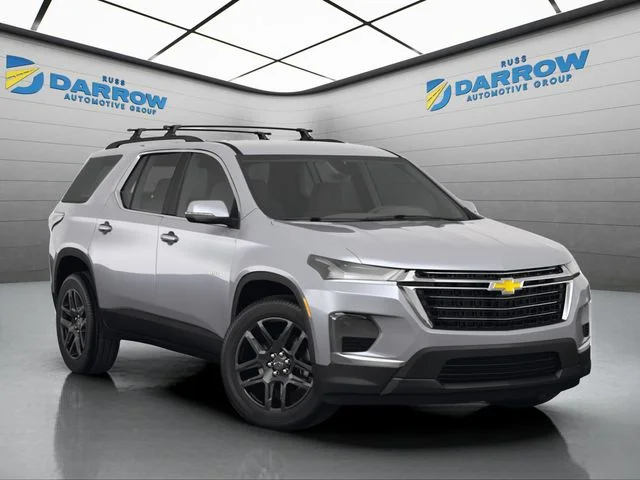 Used 2023 Gray Chevrolet LT image 10