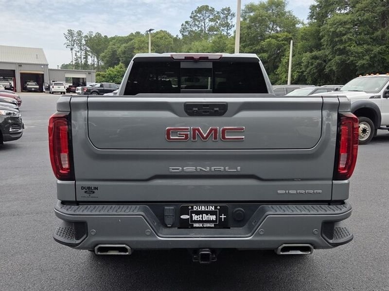Used 2023 Sterling GMC Denali image 13