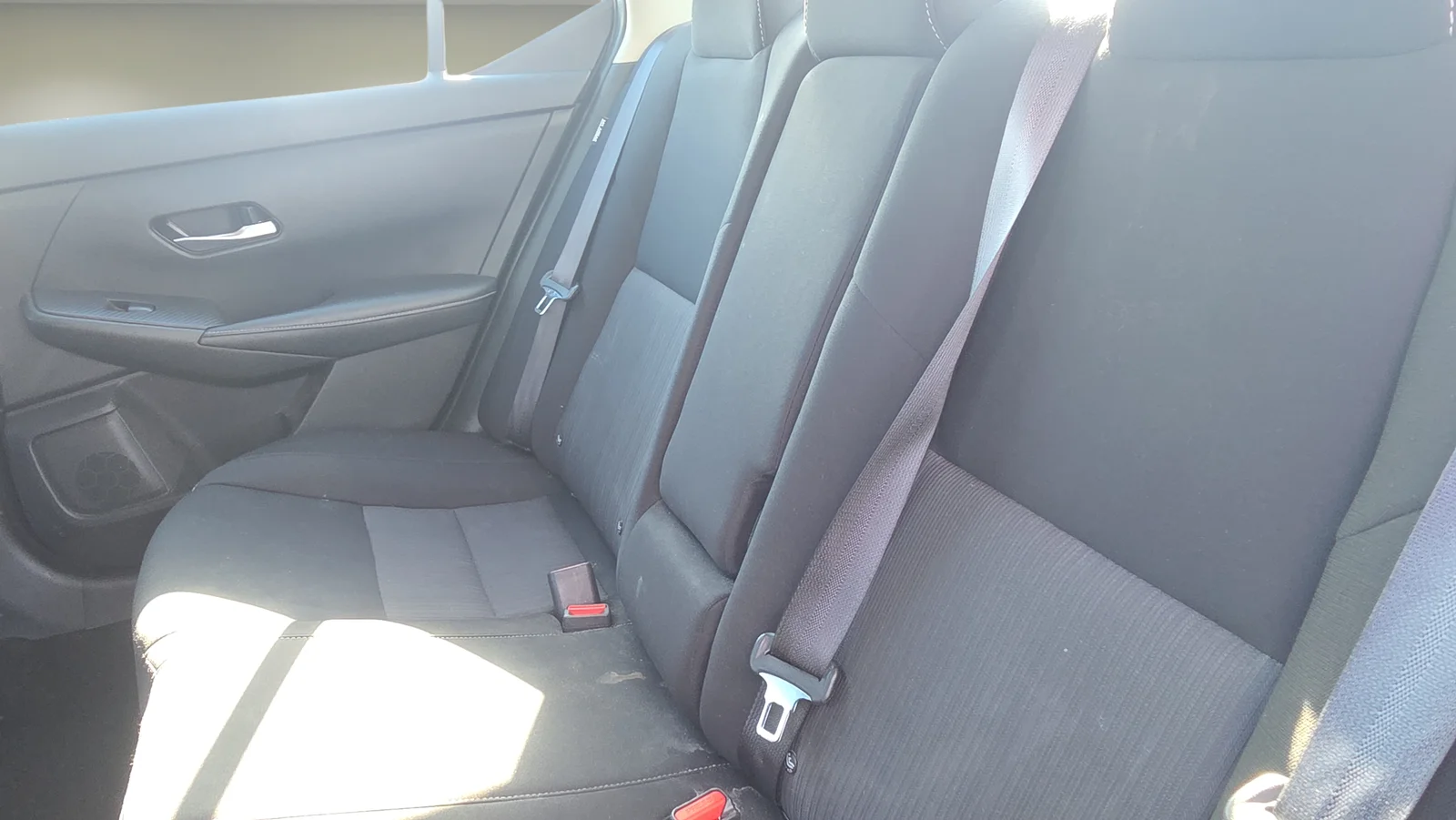 Used 2022 Gray Nissan SV image 20