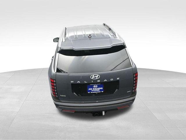 New 2026 Gray Hyundai SEL 7P image 28