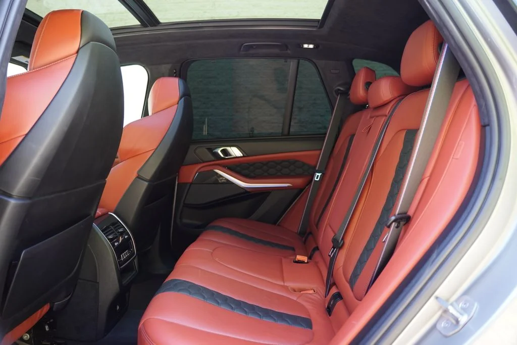 Used 2022 Gray BMW Base image 32