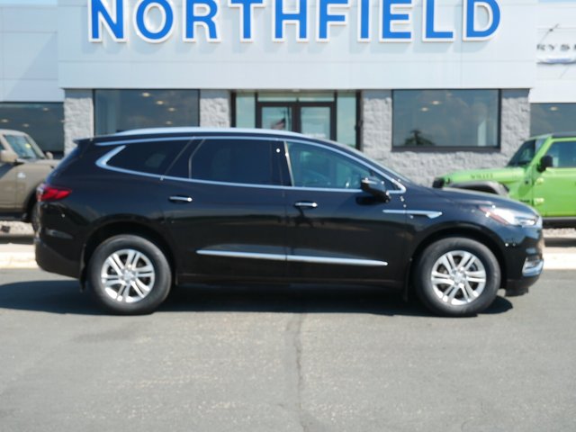 2019 Buick Enclave Premium
