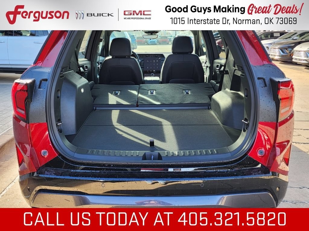 2026 GMC Terrain AT4 - Photo 52