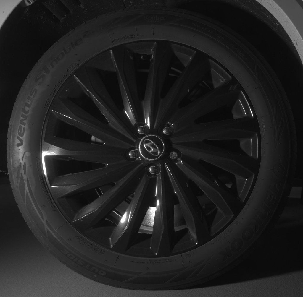 2024 Hyundai Palisade Calligraphy Night Edition - Photo 10