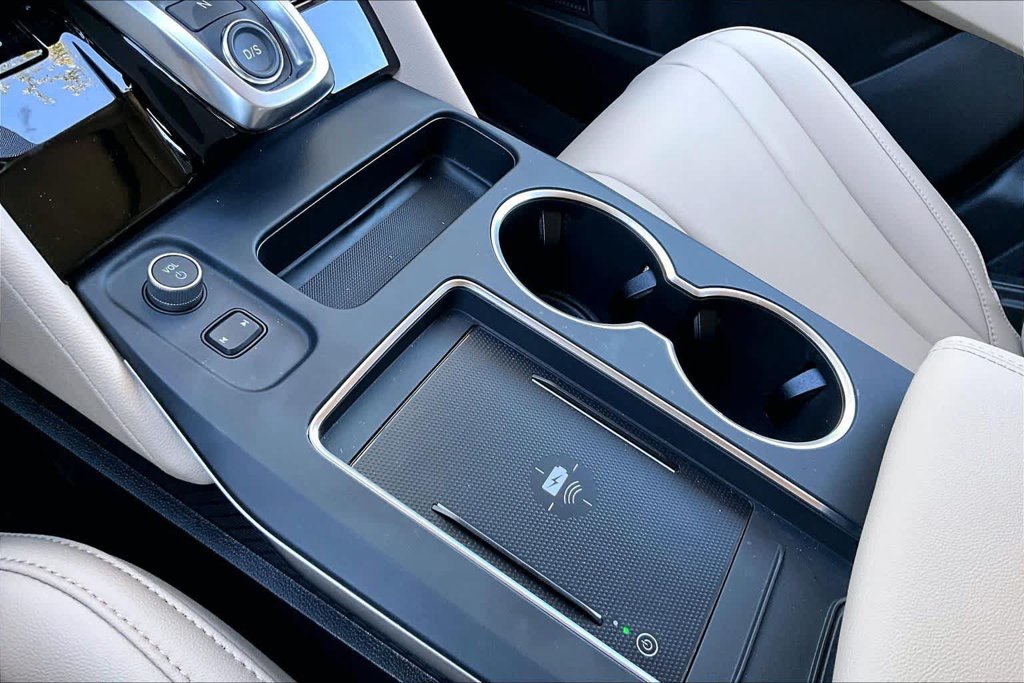 Used 2026 White Acura Base image 35