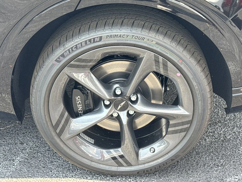2026 GENESIS GV70 Sport Prestige - Photo 19