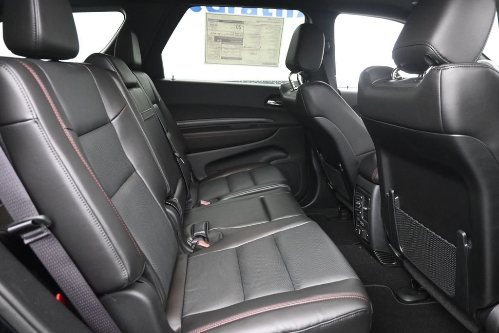 New 2026 DB Black Clearcoat Dodge GT Plus image 10