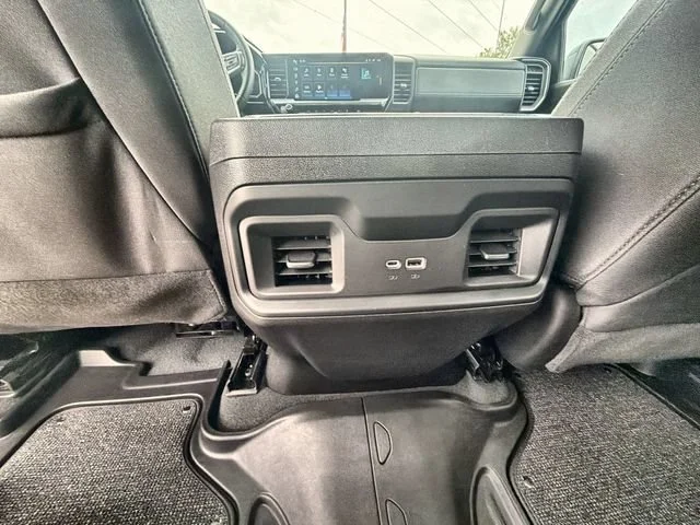 Used 2023 Dark Ash Metallic Chevrolet RST image 20