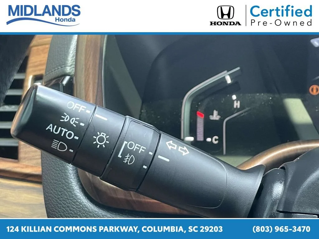 2022 Honda CR-V EX - Photo 53