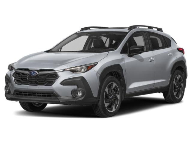 New 2026 MAGNETITE GRAY PEARL Subaru Limited image 1