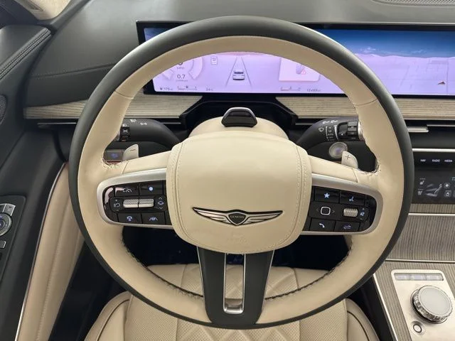 Used 2025 Green Genesis 3.5T Prestige image 23