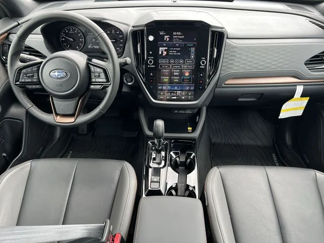 Used 2026 White Subaru Sport image 17