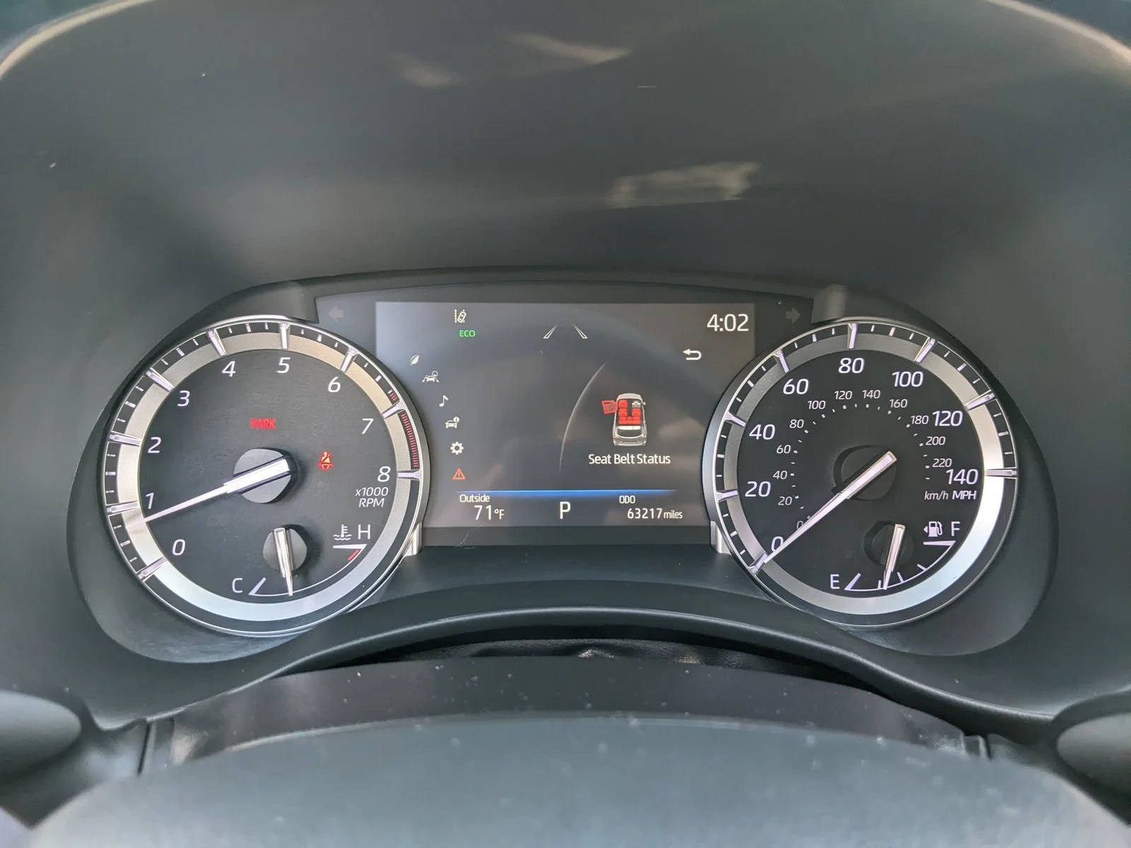 Used 2022 Celestial Silver Metallic Toyota Platinum image 11