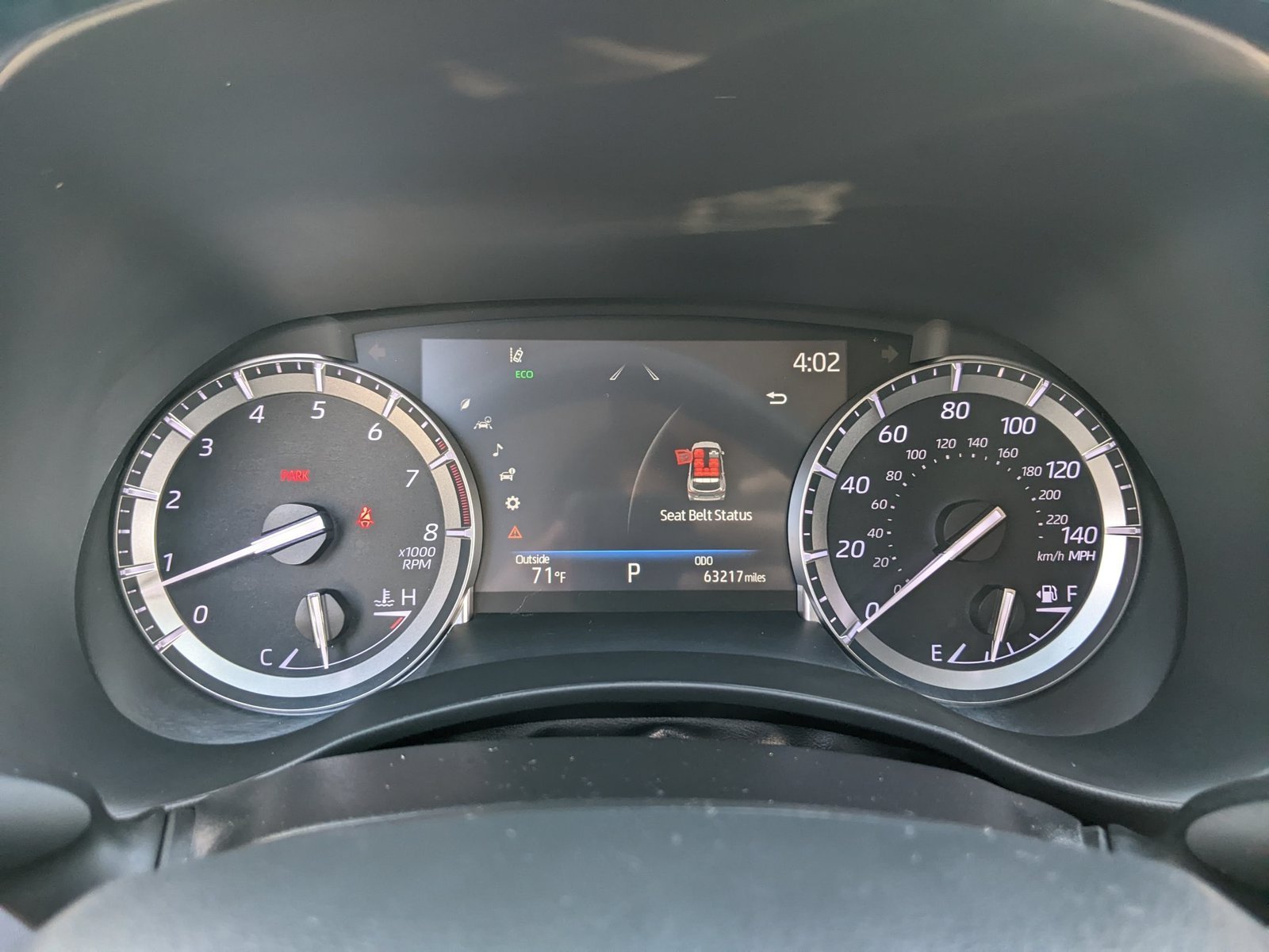 Used 2022 Celestial Silver Metallic Toyota Platinum image 11