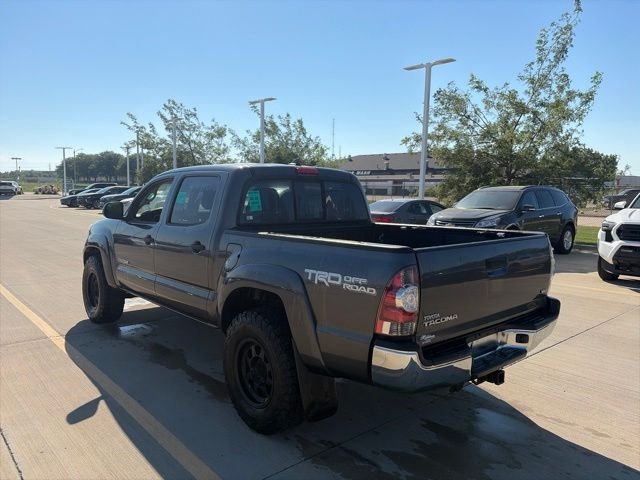 Used 2014 Gray Toyota Base image 5