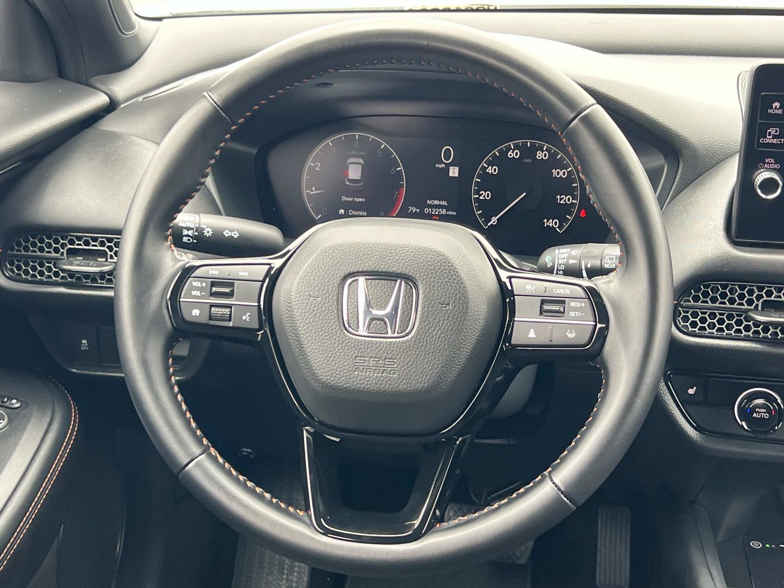 2026 Honda HR-V Sport - Photo 8
