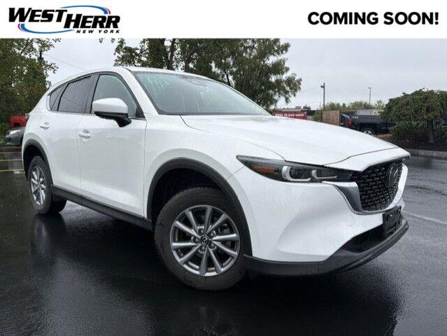 2023 Mazda CX-5 2.5 S Preferred Package