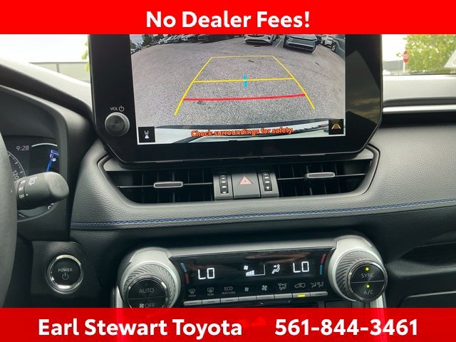 Certified Used 2023 Beige Toyota XSE image 43