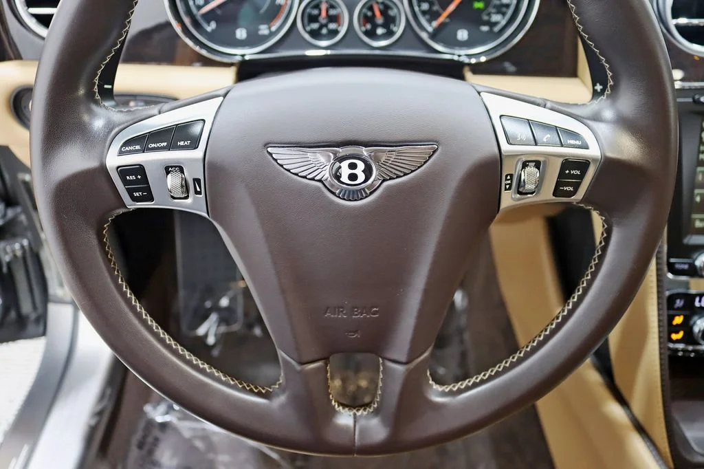2016 Bentley Flying Spur V8
