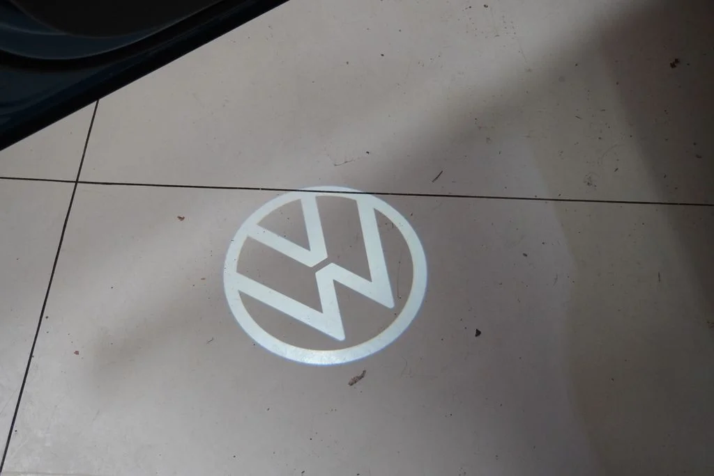 New 2026 Blue Volkswagen 2.0T SE image 25