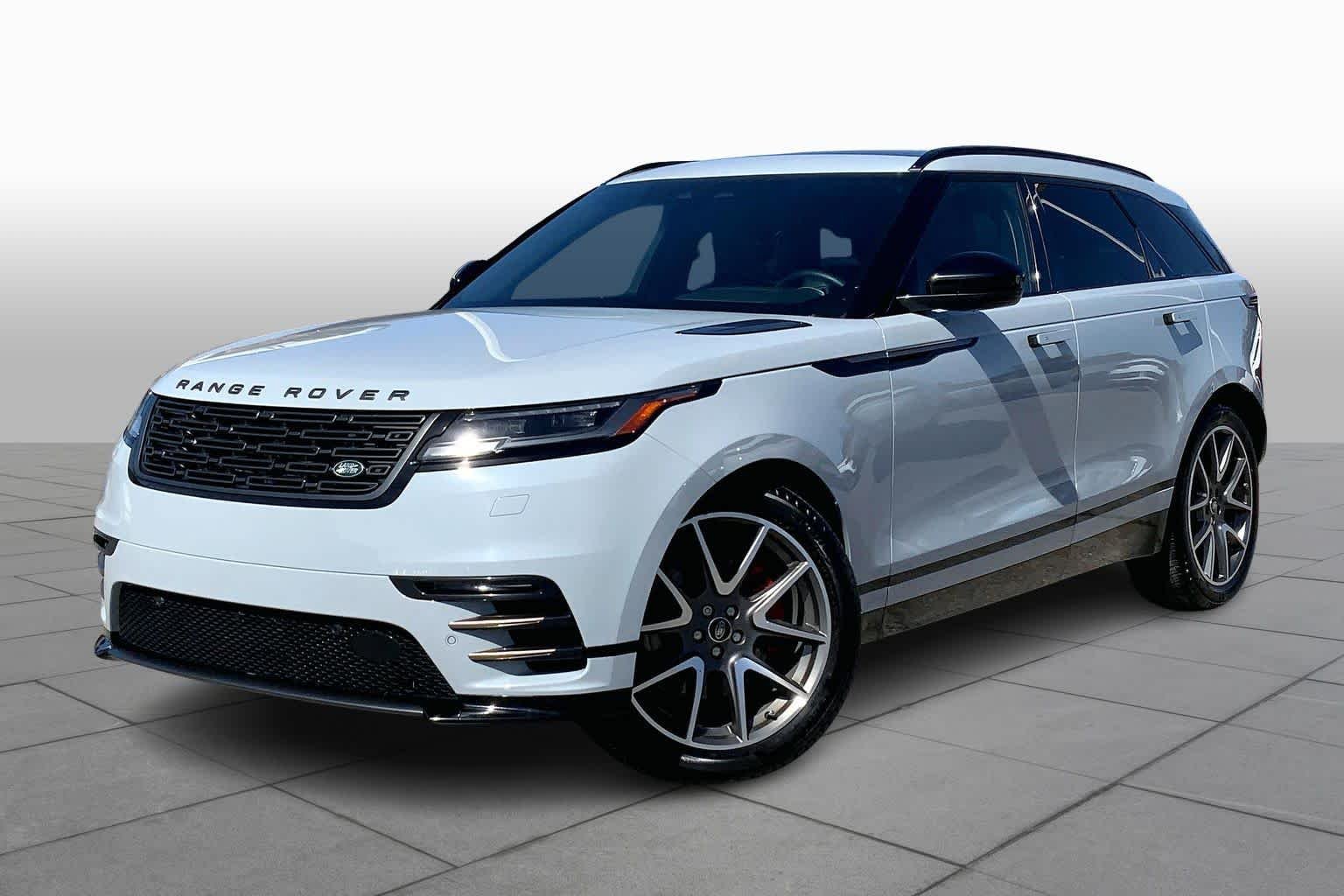 2025 Land Rover Range Rover Velar P250 Dynamic SE's photo
