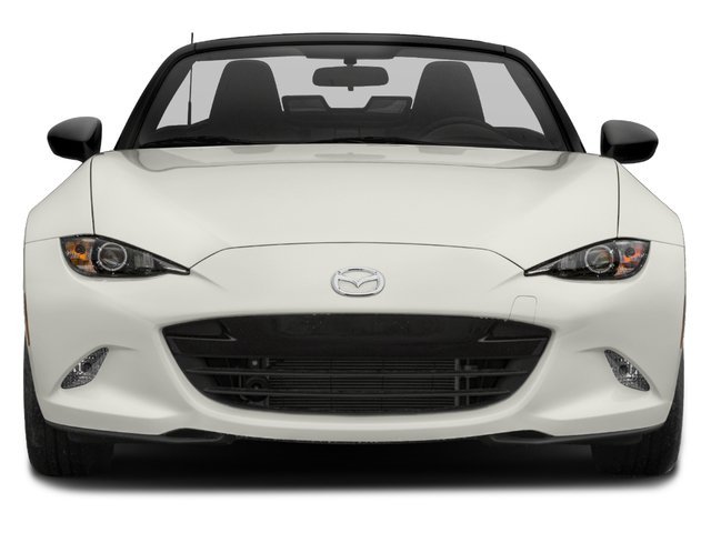 Used 2016 Ceramic Metallic Mazda Sport image 7