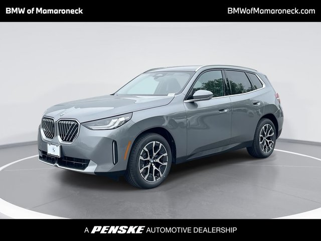 2026|BMW|X3|30 xDrive|4D Sport Utility