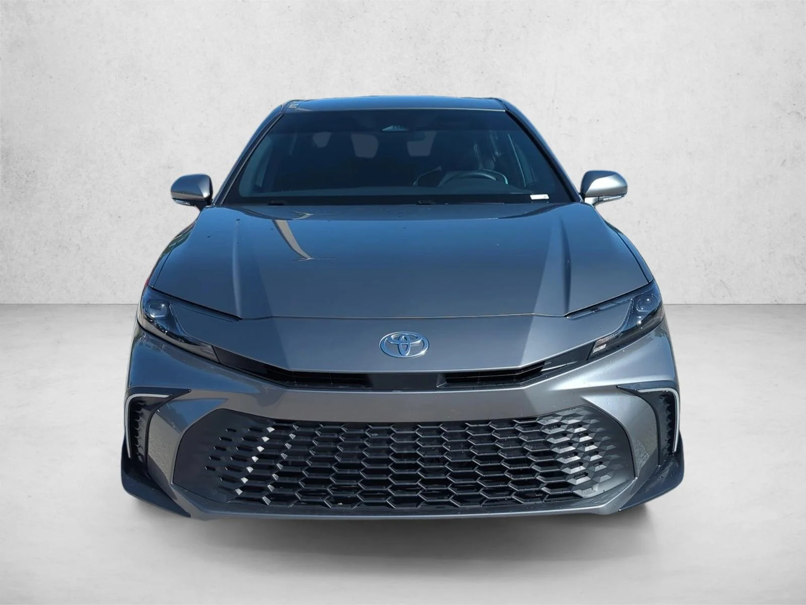 Used 2026 Heavy Metal Toyota SE image 2