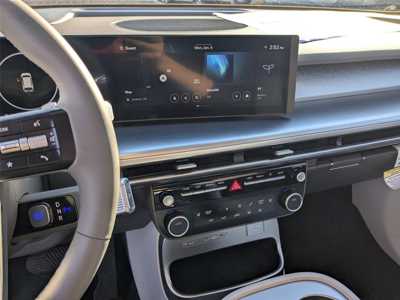 2026 Hyundai IONIQ 9 S - Photo 18