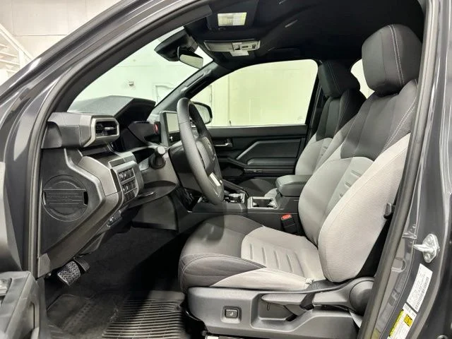 Used 2025  Toyota TRD Off-Road image 16