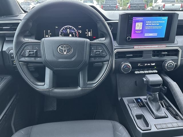New 2026 Gray Toyota SR image 14