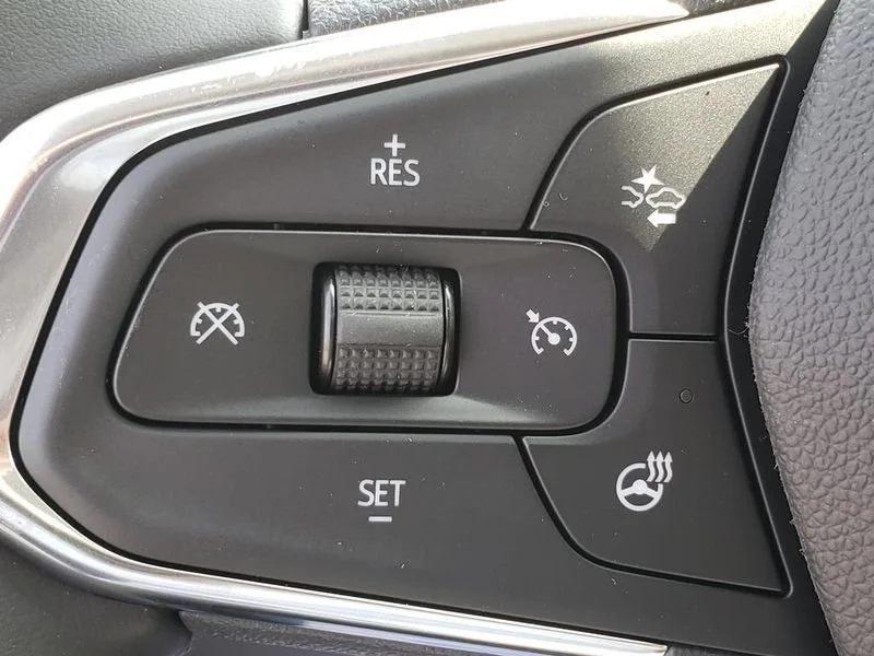 2026 Chevrolet Trailblazer LT - Photo 11