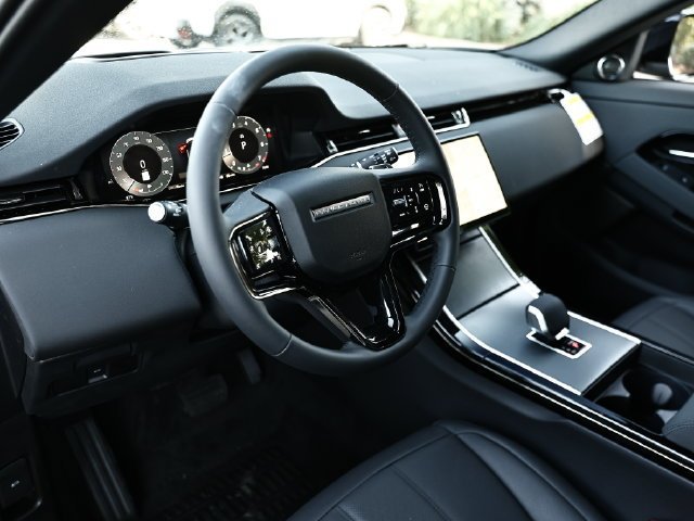 New 2026 Fuji White LAND ROVER S image 21