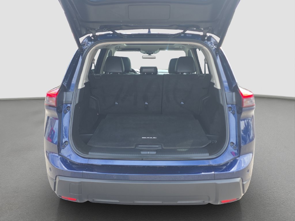 2024 Nissan Rogue SV - Photo 17