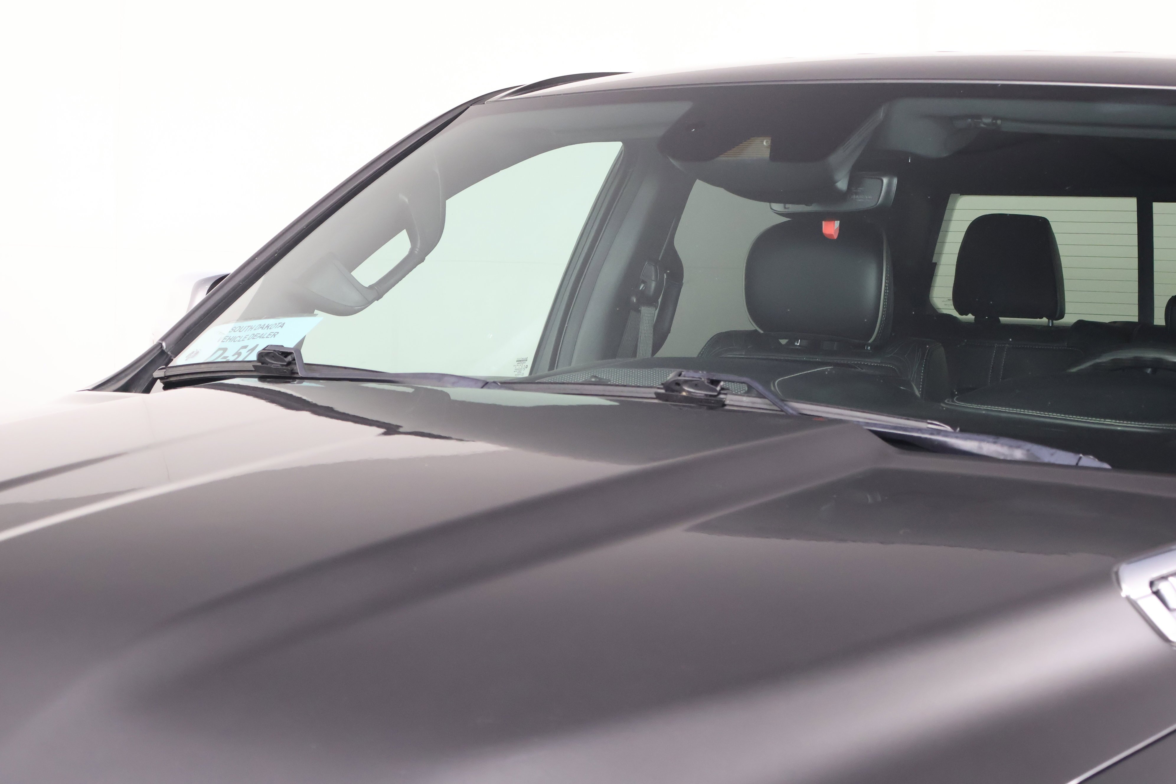 2022 RAM Ram 1500 Pickup Limited - Photo 12