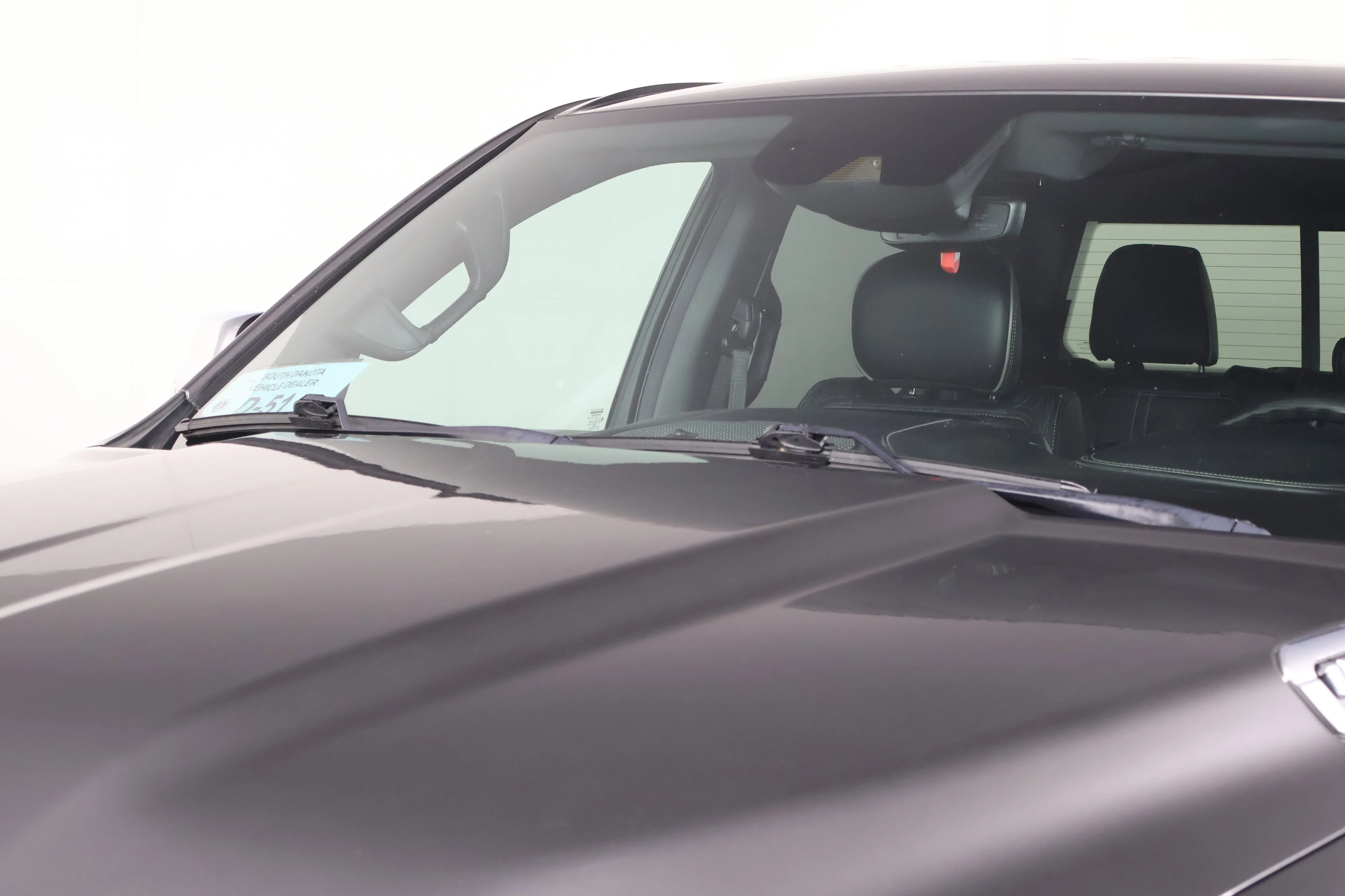 2022 RAM Ram 1500 Pickup Limited - Photo 12