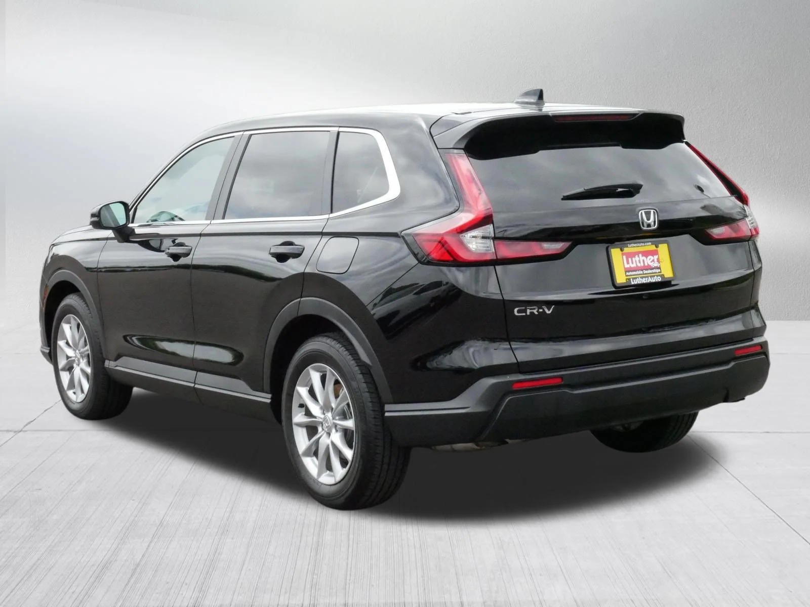 2026 Honda CR-V EX - Photo 40